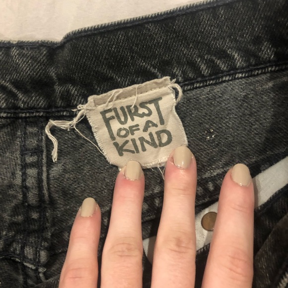 Furst of a Kind shorts - Picture 6 of 6